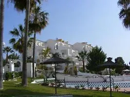 Apartment In Nerja Mlaga 102179 3*,  Espanha