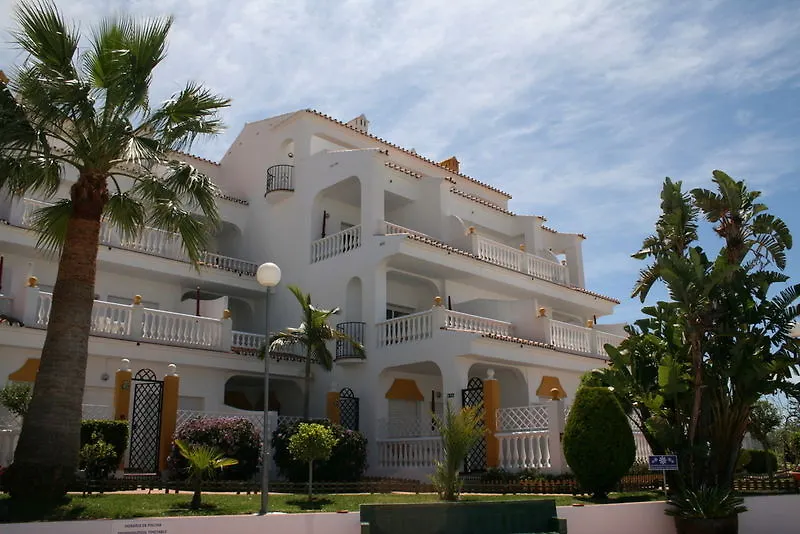 Apartment In Nerja Mlaga 102179 Испания